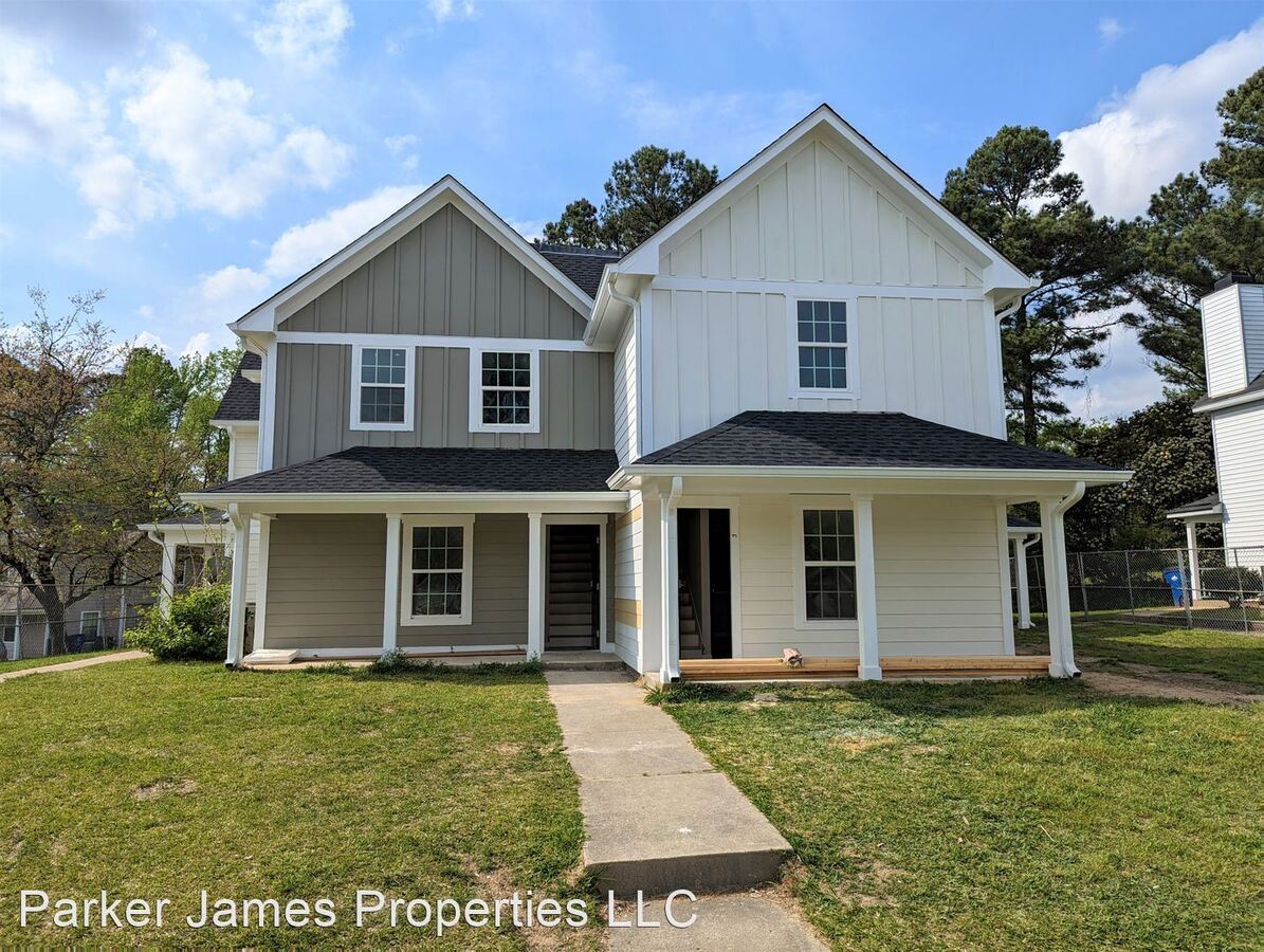 4313 Presley Ct Raleigh, NC Apartment for Rent Rentable