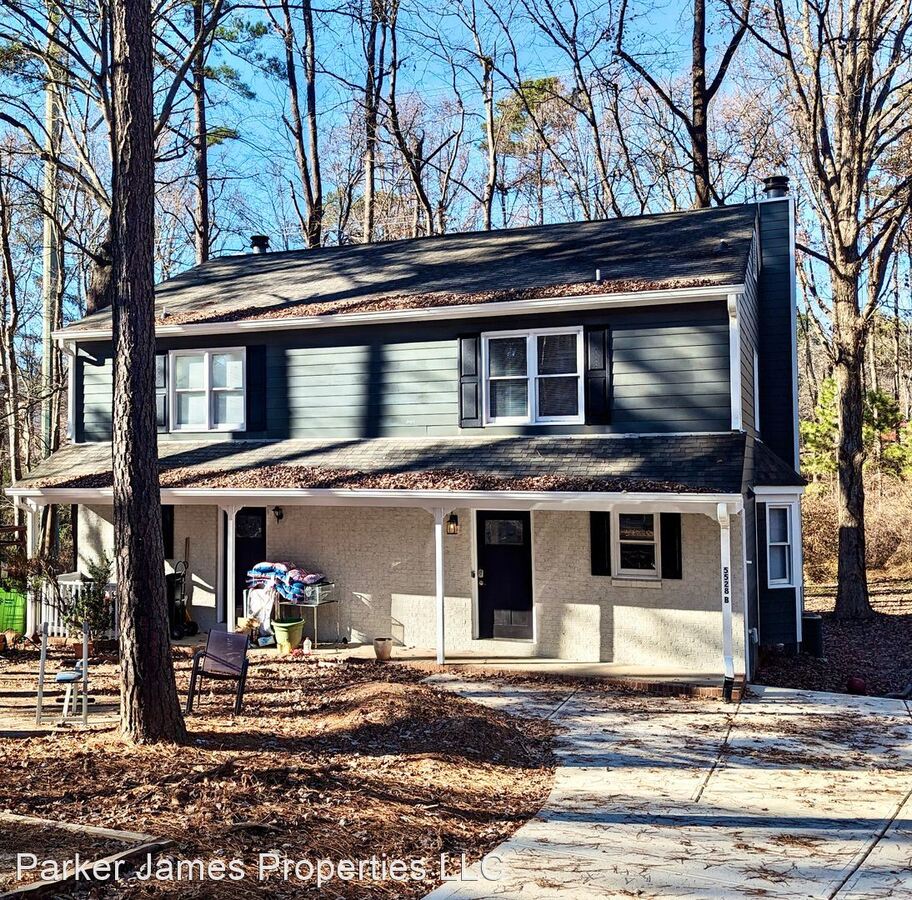 5528 Kaplan Dr Raleigh, NC Apartment for Rent Rentable