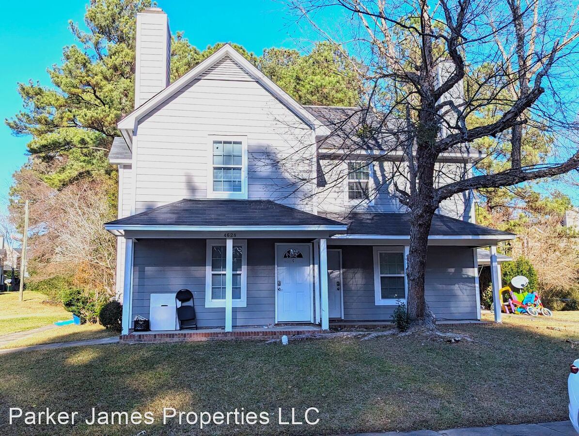 4628 Kilcullen Dr Raleigh, NC Apartment for Rent Rentable