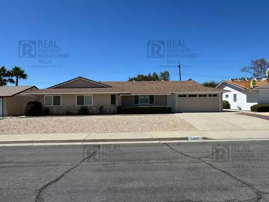 Spacious 3-bedroom Home With Sunroom & Upgrades In 55+ Menifee Community! Apartment for rent in Menifee, CA