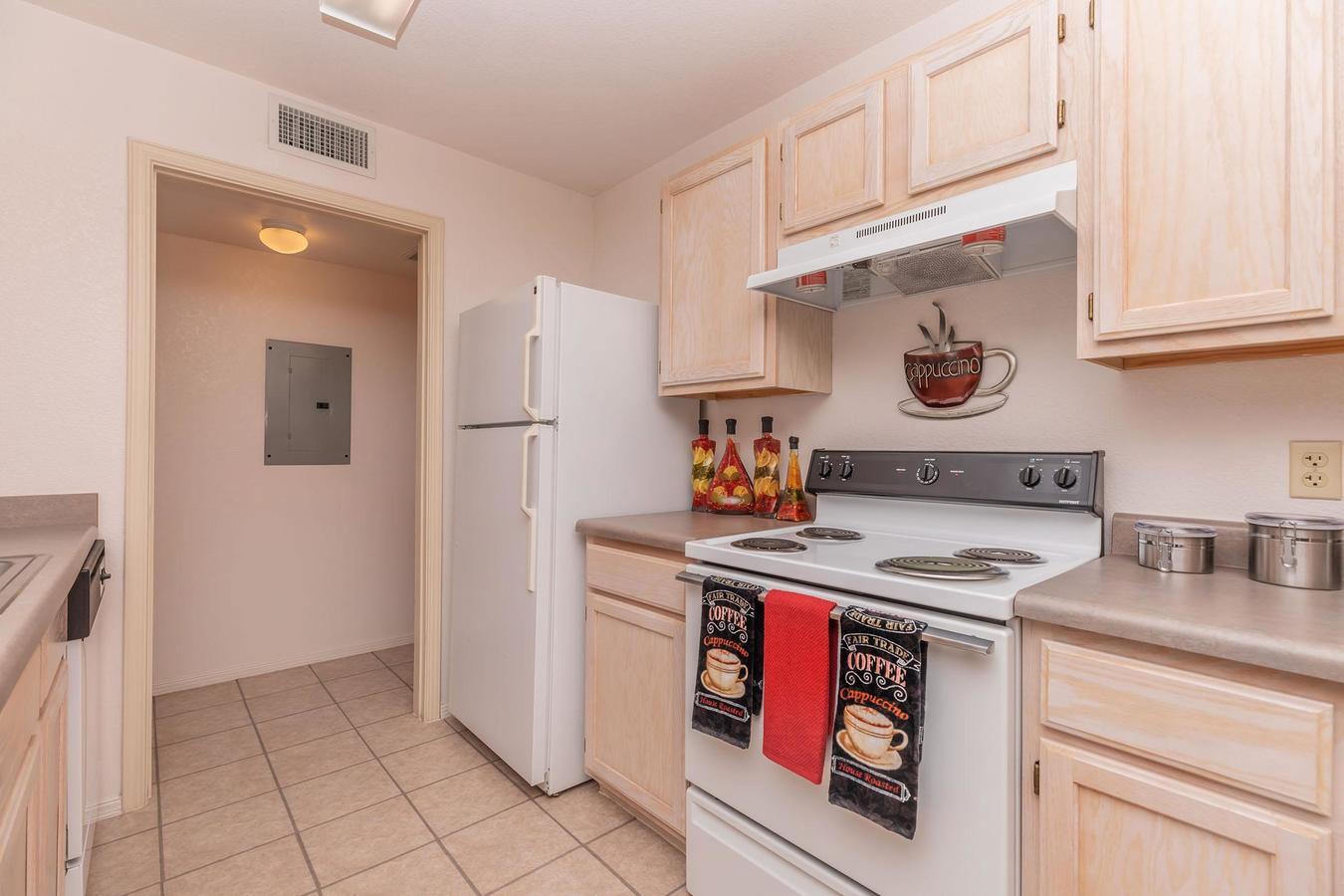 Santa Teresa Terrace Apartments Santa Teresa, NM Rentable