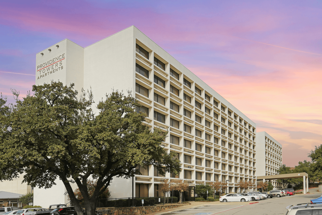 Providence Mockingbird Apartments Dallas, TX Rentable