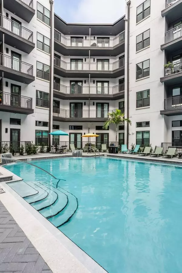 Lector 85 Apartment for rent in Tampa, FL