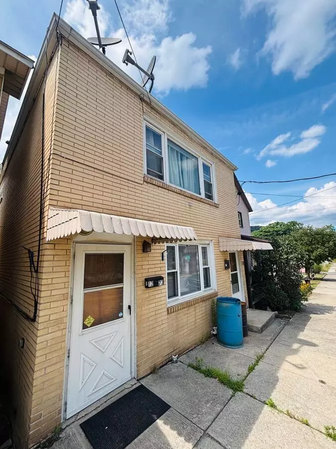 1273 Main St Apartment for rent in Johnstown, PA