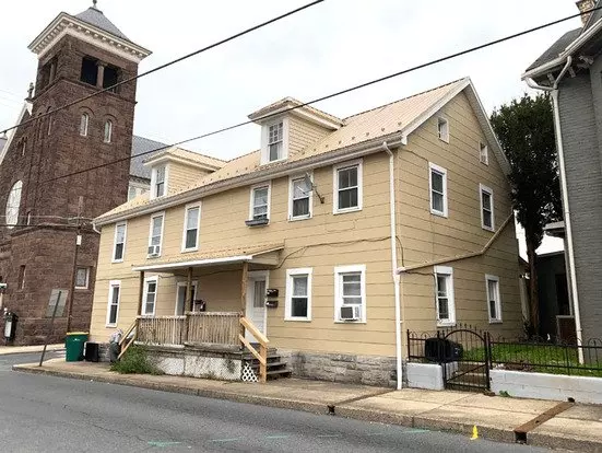 103 S Church St Apartment for rent in Waynesboro, PA