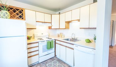 Roundtree Apartment for rent in Ypsilanti, MI