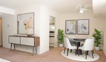 Spruce Knob Apartments Apartment for rent in Ann Arbor, MI