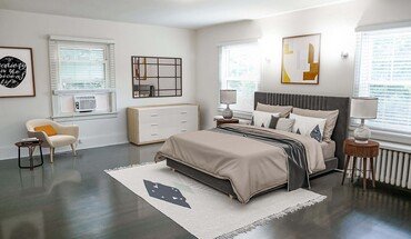 McDonald Mansion Apartment for rent in Ann Arbor, MI