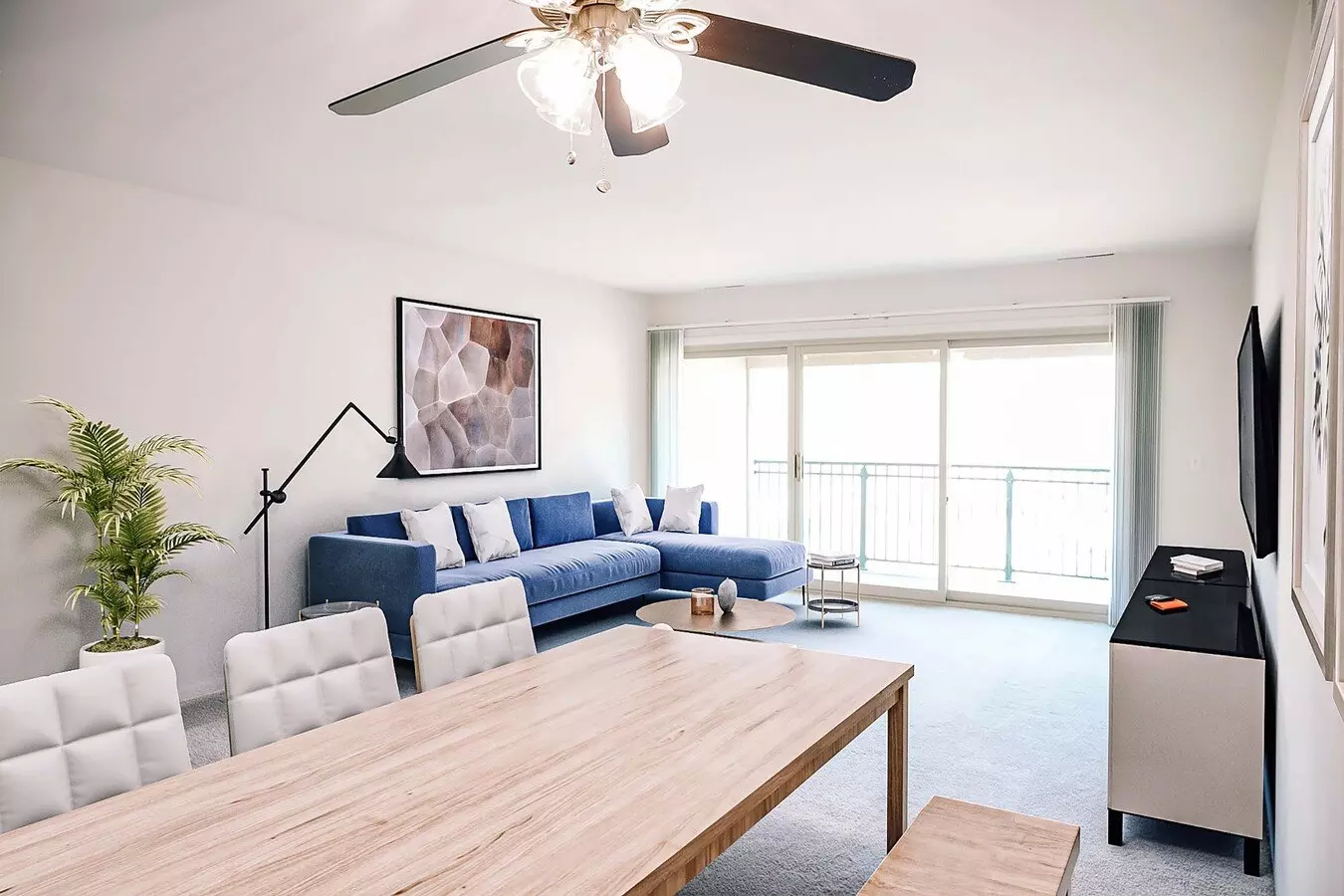 Traver Ridge Apartment for rent in Ann Arbor, MI