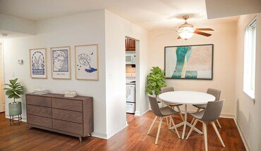 Spruce Knob Apartment for rent in Ann Arbor, MI