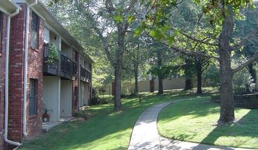 Cm Properties Of Fort Smith, Llc Dba Oakwood Gardens Apartment for rent in Fort Smith, AR