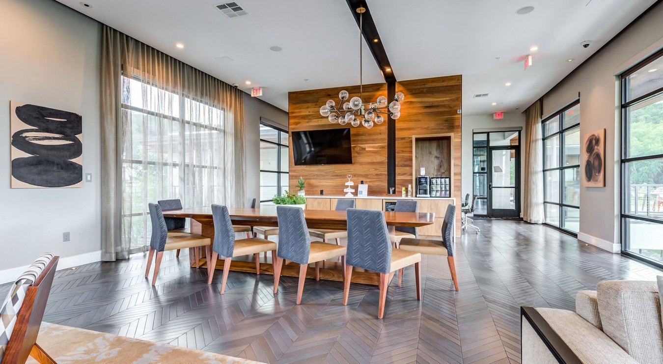 Ascent Cresta Bella Apartments San Antonio, TX Rentable