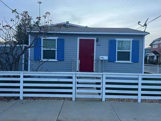 Davidson St Apartment for rent in Chula Vista, CA