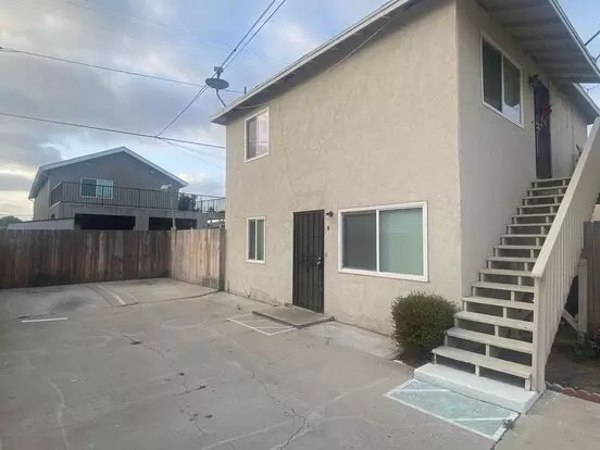 521 G St Apartment for rent in Chula Vista, CA