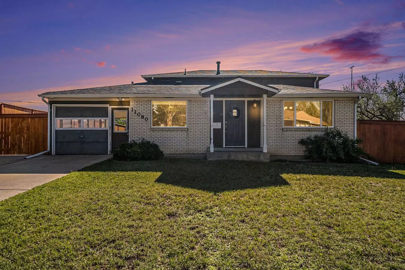 Spacious Home And A Hobbyist Dream W/large Garage And Two Workshops! House for rent in Northglenn, CO