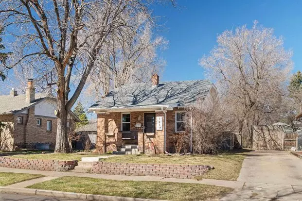 This Home Is A Rare Find! 3 Bed/2 Bath, Large Fenced In Yard With Lots Of Privacy! Apartment for rent in Denver, CO This Home Is A Rare Find! 3 Bed/2 Bath, Large Fenced In Yard With Lots Of Privacy! Apartment for rent in Denver, CO