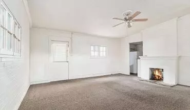 2 of 11 2 Br Carriage Home 3 Blocks From Cheesman Park! House for rent in Denver, CO