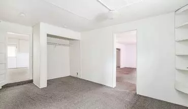 5 of 11 2 Br Carriage Home 3 Blocks From Cheesman Park! House for rent in Denver, CO