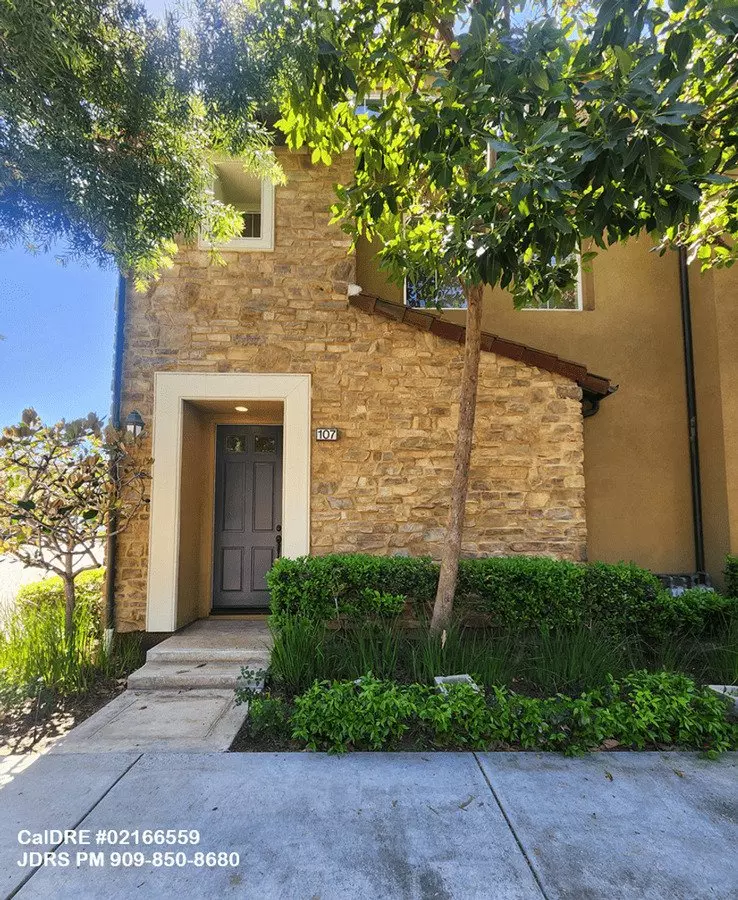 107 Roadrunner House for rent in Irvine, CA