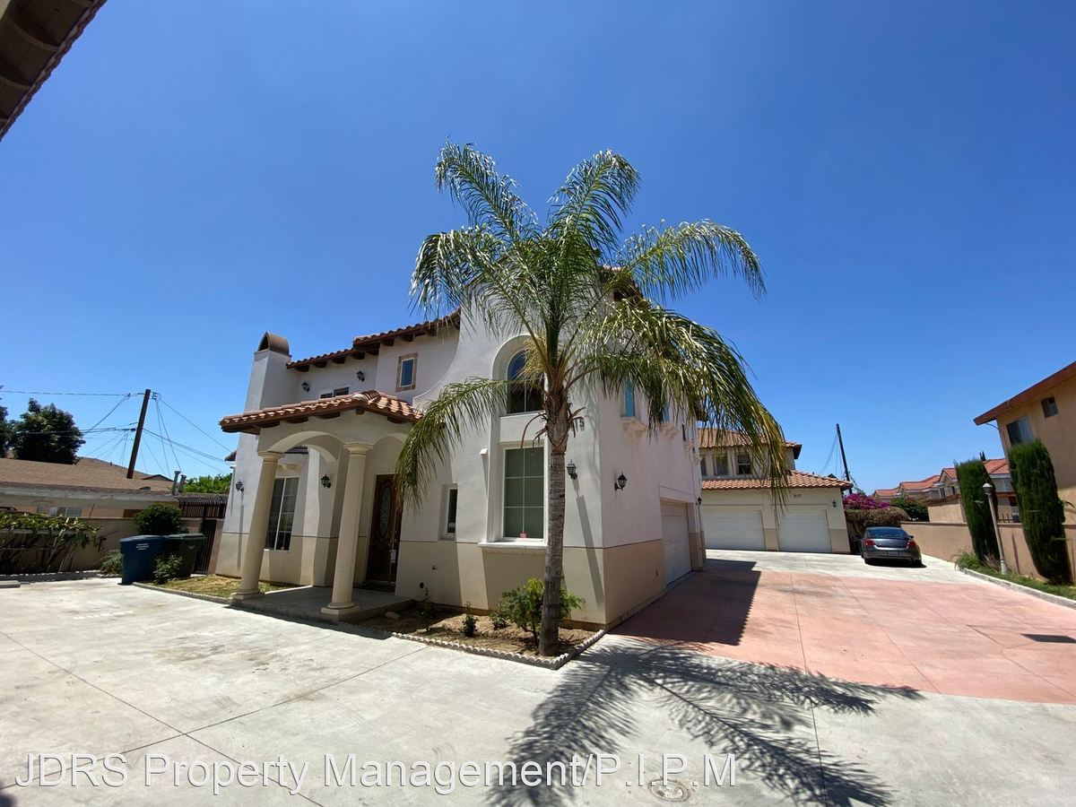 3115 Merced Ave El Monte, CA House for Rent