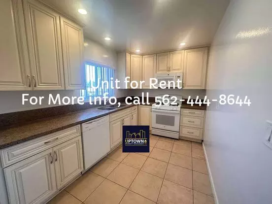 2121 W Lambert Rd Apartment for rent in La Habra, CA