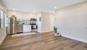 The Juliette Apartment for rent in Orlando, FL