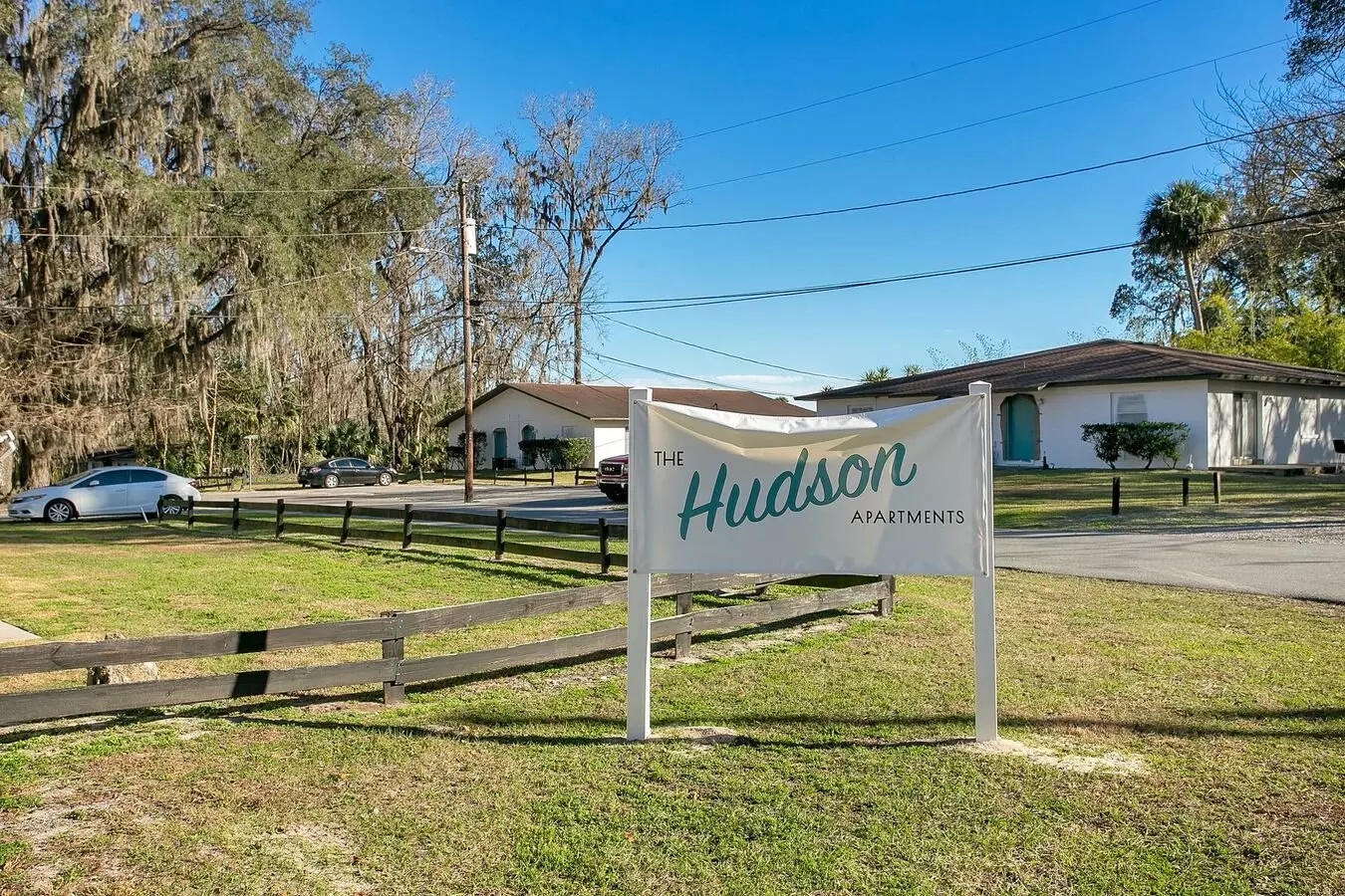 2 of 3 The Hudson Apartments | 1 And 2 Bedroom Apartments In Ocala, Fl Apartment for rent in Ocala, FL