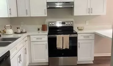 3 of 17 The Carson Apartments Apartment for rent in Gainesville, FL