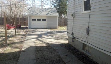 2 of 11 1902 Evansdale Ave House for rent in Toledo, OH