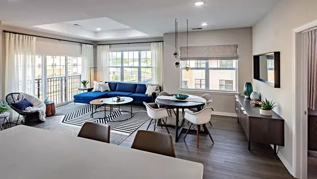 The Edge at Freehold Apartment for rent in Freehold, NJ