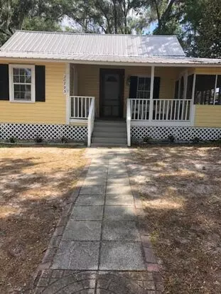 Renovated 2/1 1800S Home In Historic Downtown Dunnellon, Fl Apartment for rent in Dunnellon, FL