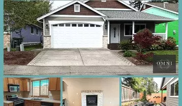 2 of 22 Centrally Located Three Bedroom Home House for rent in Bellingham, WA