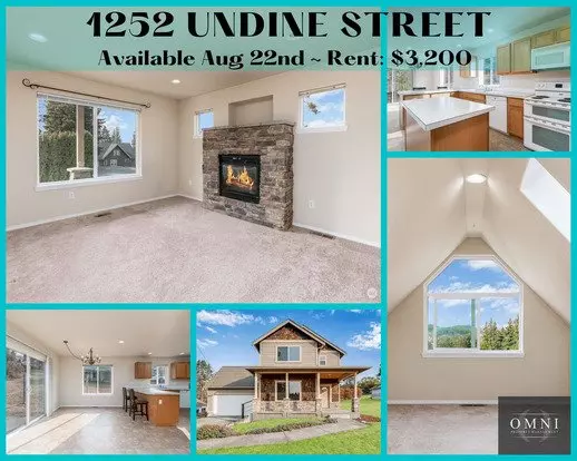 Beautiful Home In Puget Neighborhood Apartment for rent in Bellingham, WA