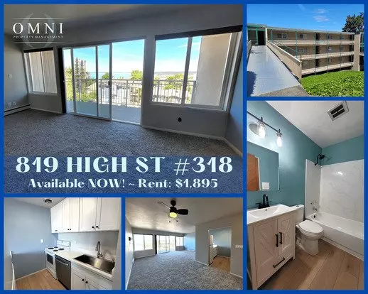 Southside Condo With A View - 1 Bedroom - High St Apartment for rent in Bellingham, WA Southside Condo With A View - 1 Bedroom - High St Apartment for rent in Bellingham, WA