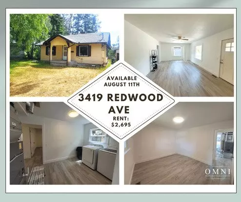 Remodeled 3 Bedroom Plus Office With Large Fenced Yard - Redwood Apartment for rent in Bellingham, WA