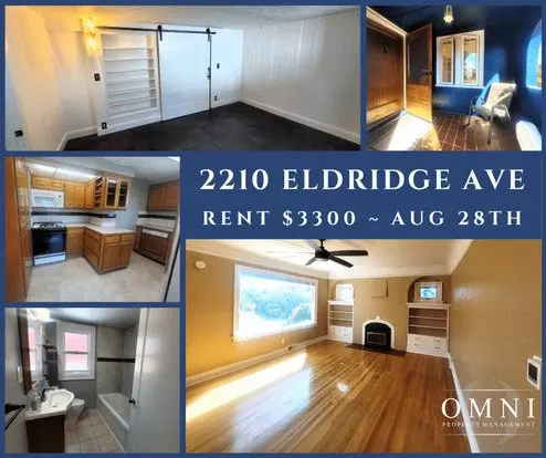 2210 Eldridge Ave A And B Apartment for rent in Bellingham, WA