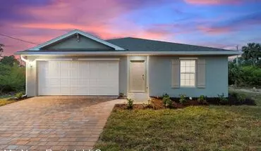 2 of 33 Brand New Home! Modern, Energy Efficient Home With All Of The Upgrades! Labelle, Fl House for rent in Labelle, FL
