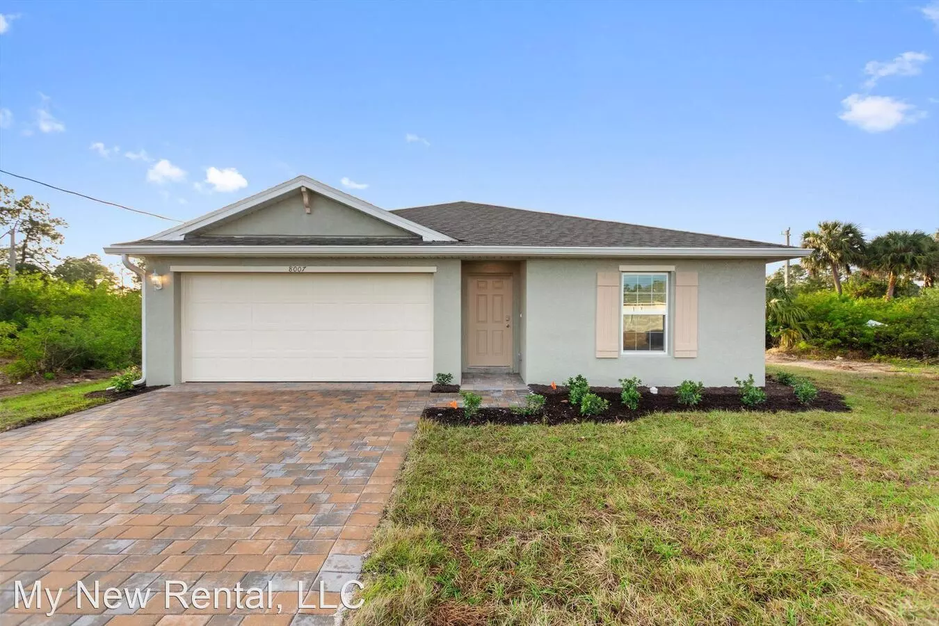 Brand New Home! Modern, Energy Efficient Home With All Of The Upgrades! Labelle, Fl House for rent in Labelle, FL