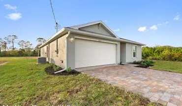 3 of 33 Brand New Home! Modern, Energy Efficient Home With All Of The Upgrades! Labelle, Fl House for rent in Labelle, FL