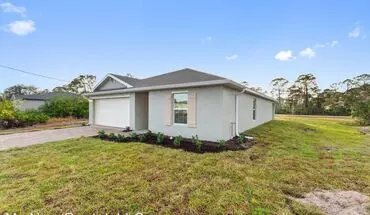 5 of 33 Brand New Home! Modern, Energy Efficient Home With All Of The Upgrades! Labelle, Fl House for rent in Labelle, FL