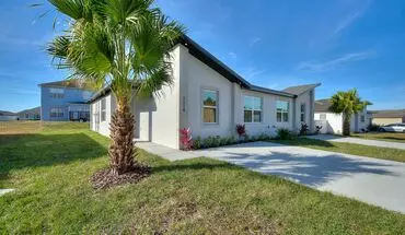 5 of 31 Deposit-free! Modern, Energy Efficient Home With All Of The Upgrades! House for rent in Poinciana, FL