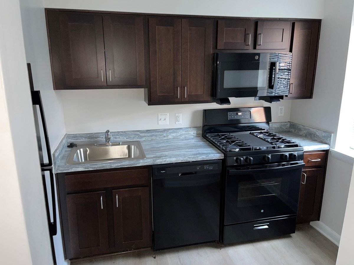 Savannah Apartments Washington, DC Rentable