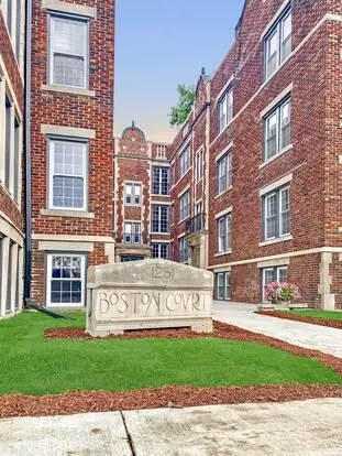 Boston Court Detroit Apartment for rent in Detroit, MI
