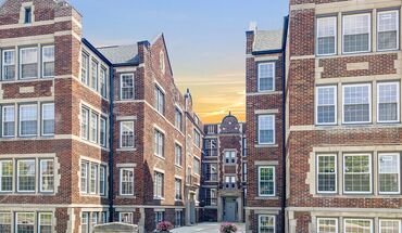 Boston Court Detroit Apartment for rent in Detroit, MI