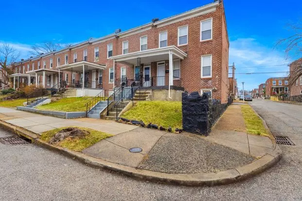 Modern Comfort & Space At 3201 Elmley Ave – Now With Reduced Rent + Half Off First Month! Apartment for rent in Baltimore, MD