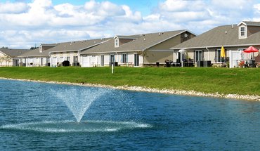 Barrington Place Apartment for rent in Perrysburg, OH
