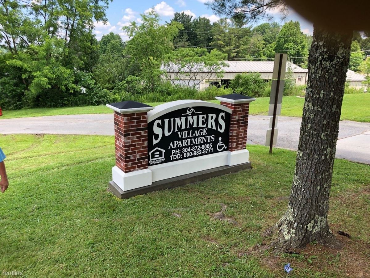 Summers Village Apartments Summersville, WV Rentable