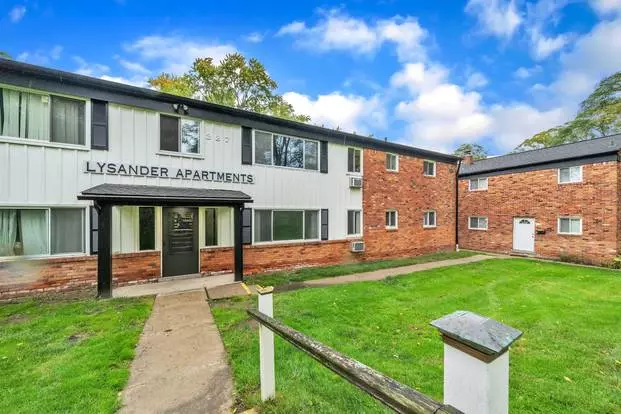 Lysander Apartments Apartment for rent in Auburn Hills, MI