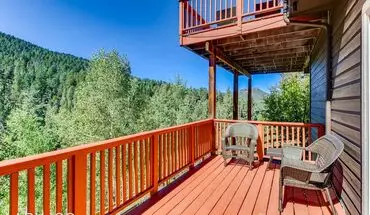 2 of 44 10197 Crest Views Dr - Crest Vws House for rent in Morrison, CO