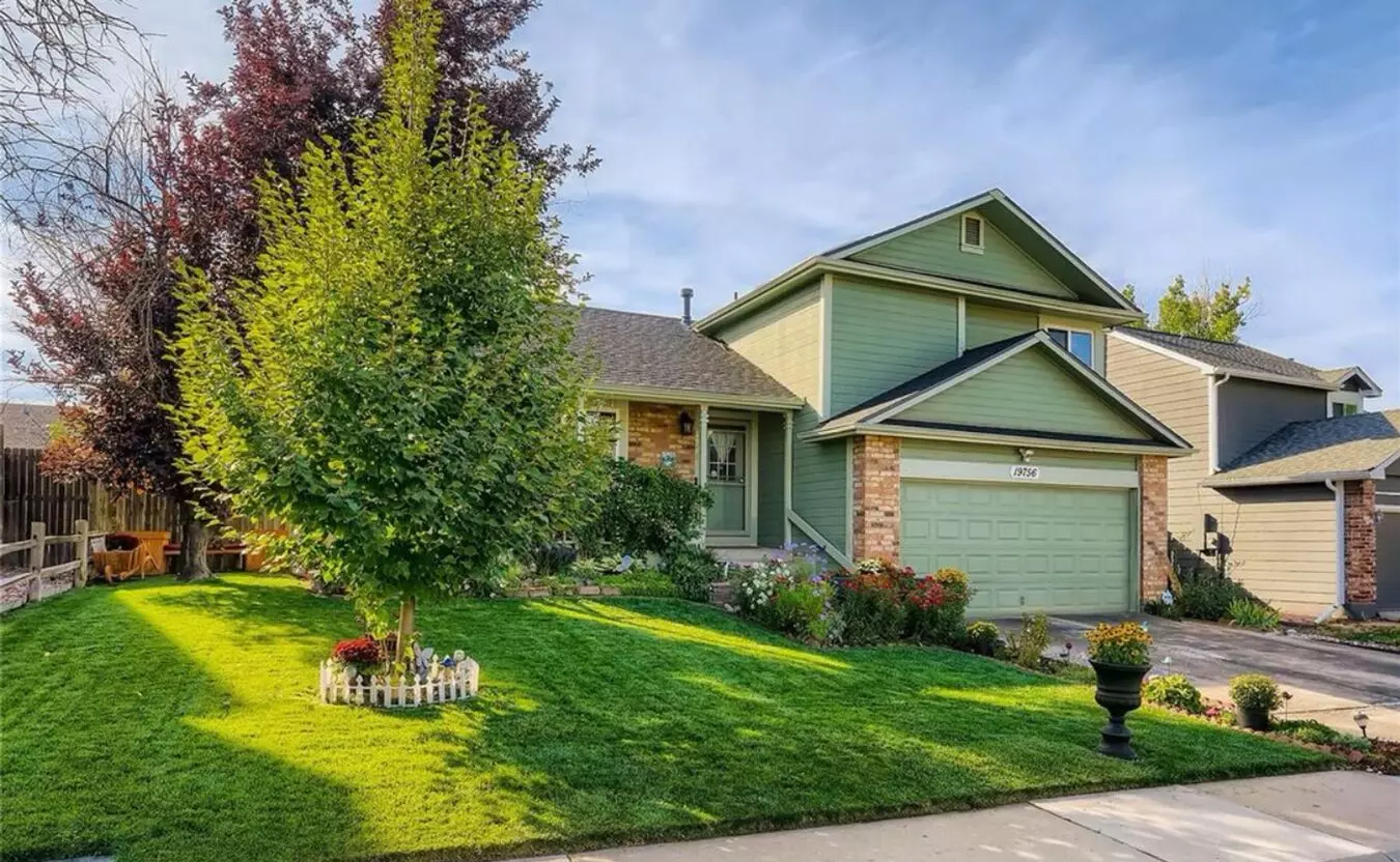 Incredible Tri-level Home In Cherry Creek School District House for rent in Centennial, CO